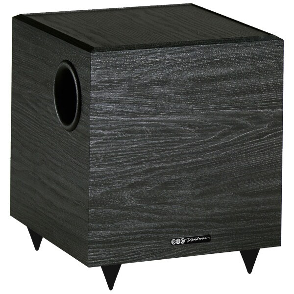Main product image for BIC V-80 8" Subwoofer 100 Watts 303-460